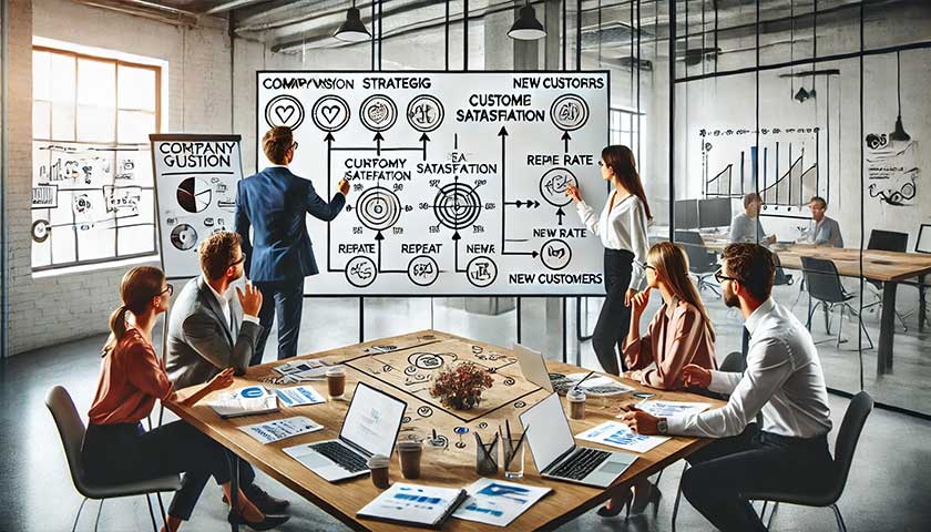 KPIの設定における重要なポイント