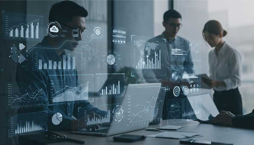 KPI設定の方法とポイント解説！DX成功のコツに関しての「よくある質問」