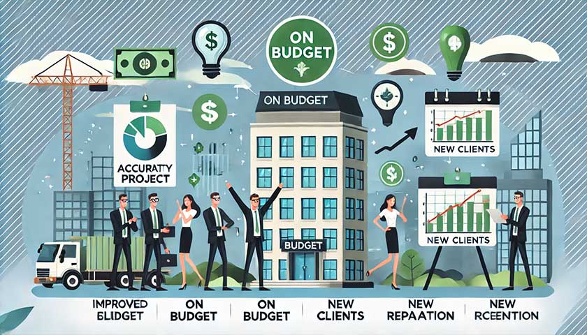 プロジェクトの予算を成功に導くための方法は？