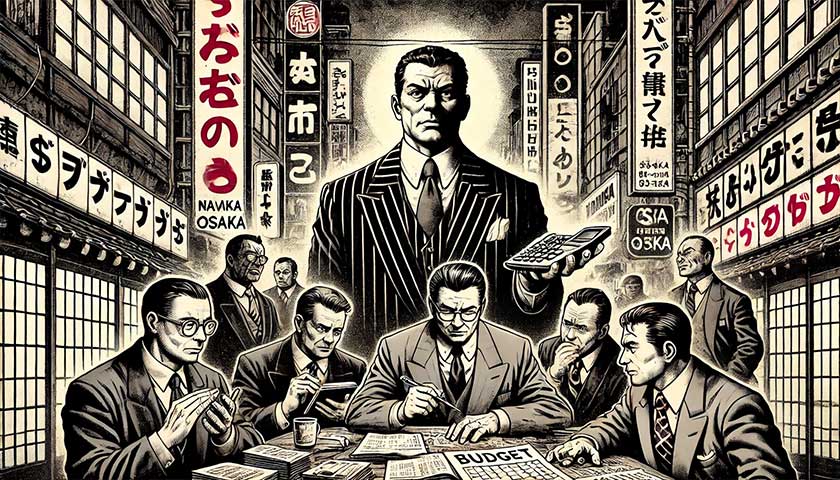 プロジェクトの予算を成功に導くための方法は？