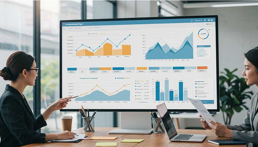 プロジェクトの予算管理を成功させる方法とポイントに関しての「よくある質問」