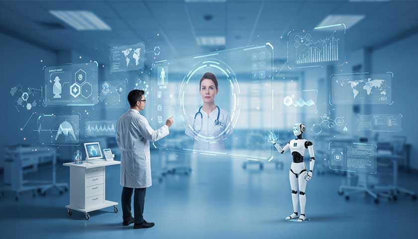 コロナがもたらした遠隔医療の変化とは？