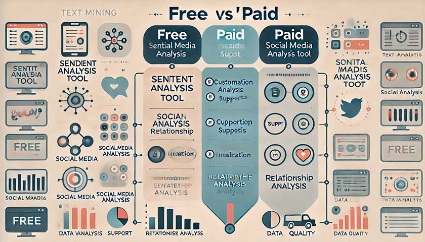 テキスト分析の活用方法は？
