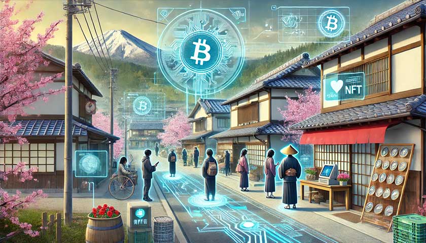 NFTとは？地域における活用事例