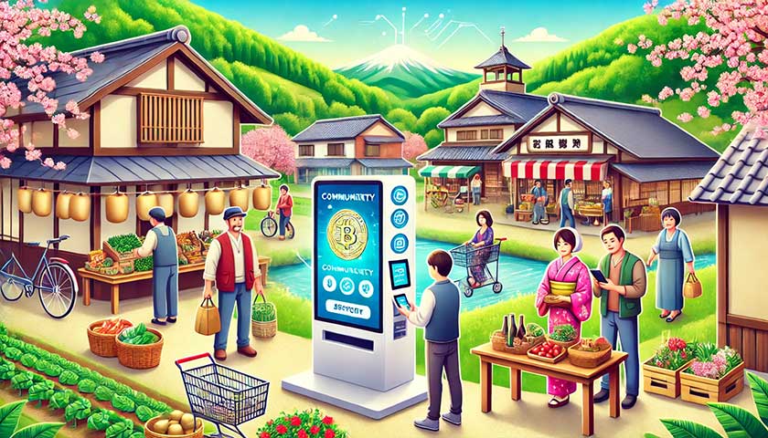 地域通貨の導入とその影響