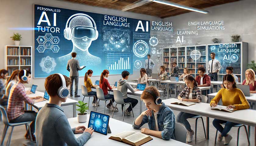 海外における教育のAI活用事例は何か？