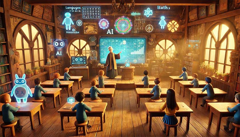 海外教育のAI活用事例とは？2025年最新情報に関しての「よくある質問」