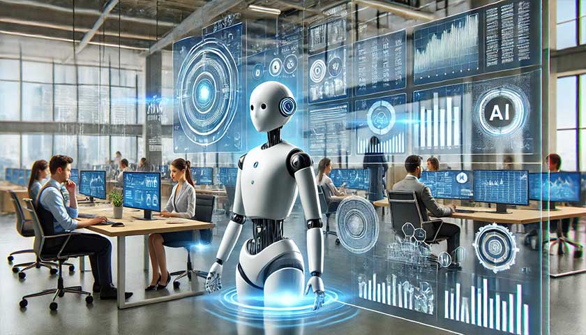 AIエージェントとは何か？