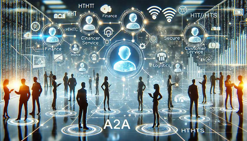 A2Aプロトコルの概要とその必要性