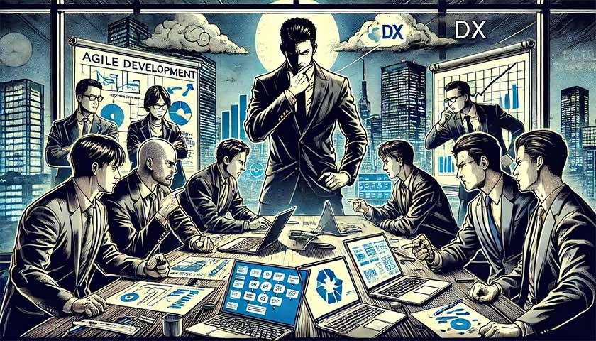 アジャイル開発とは？特徴や意味を解説しIT・DXでの活用法に関しての「よくある質問」