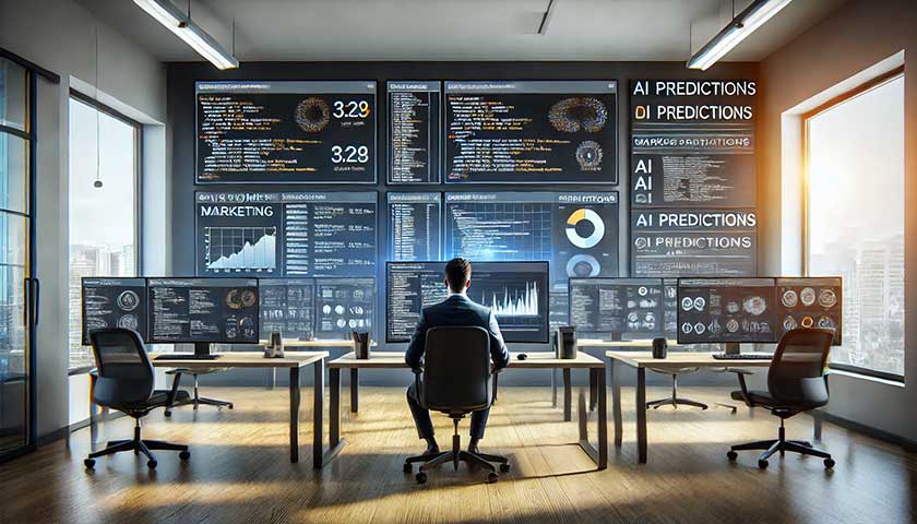 データドリブンマーケティングのメリットデータを活用することで得られる効果とは？