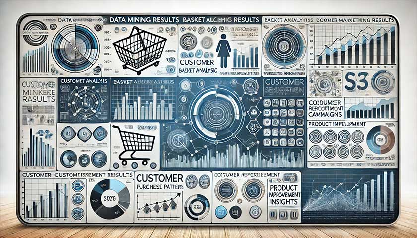 データマイニングの結果をビジネスに活かす方法
