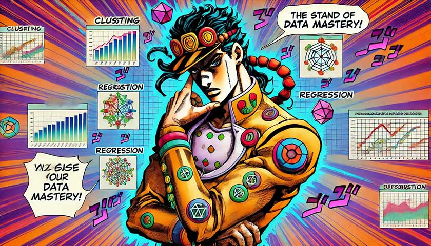 データマイニングの手法：ビジネスでの活用事例