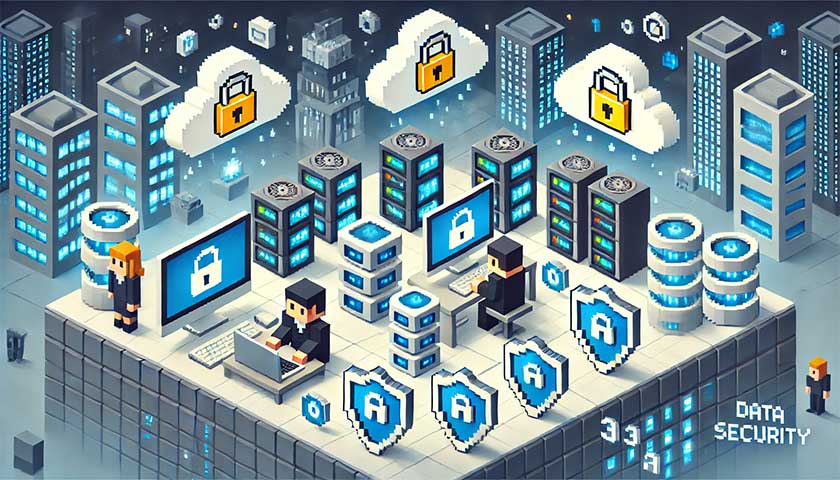 データセキュリティとは？定義と重要性、効果的なソリューションに関しての「よくある質問」