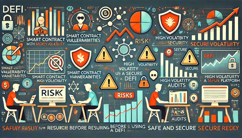 Defiの種類とそれぞれの特徴