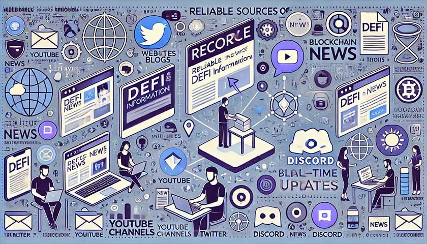 Defiを通じた資産管理と投資の可能性