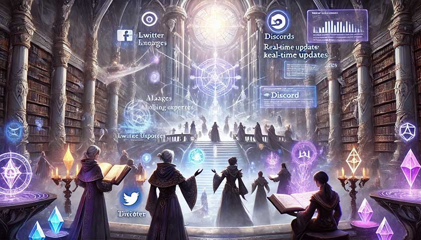 Defiを理解するための情報源と参考記事