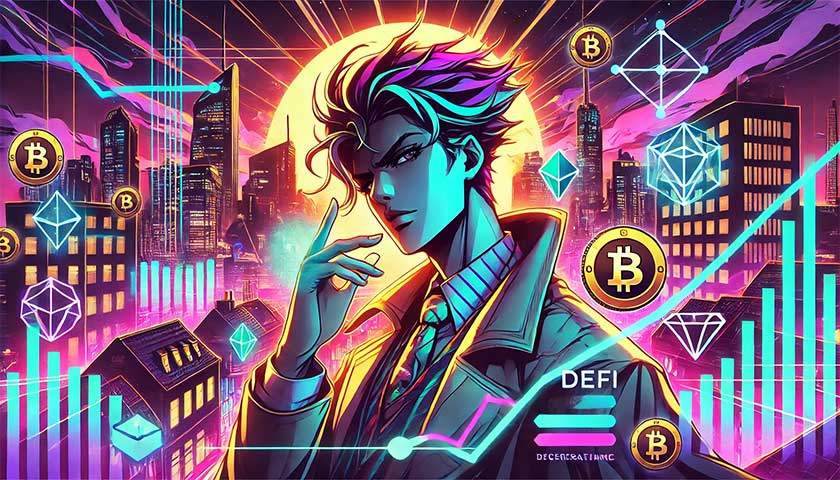 DeFi（分散型金融）完全マスター！仮想通貨投資の基礎から最新トレンドまでに関する「よくある質問」