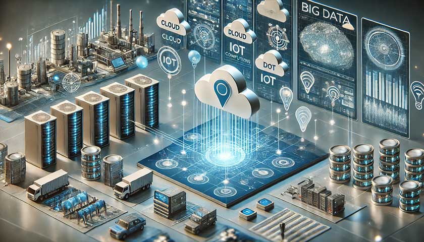 ビッグデータのメリットとは？企業への影響