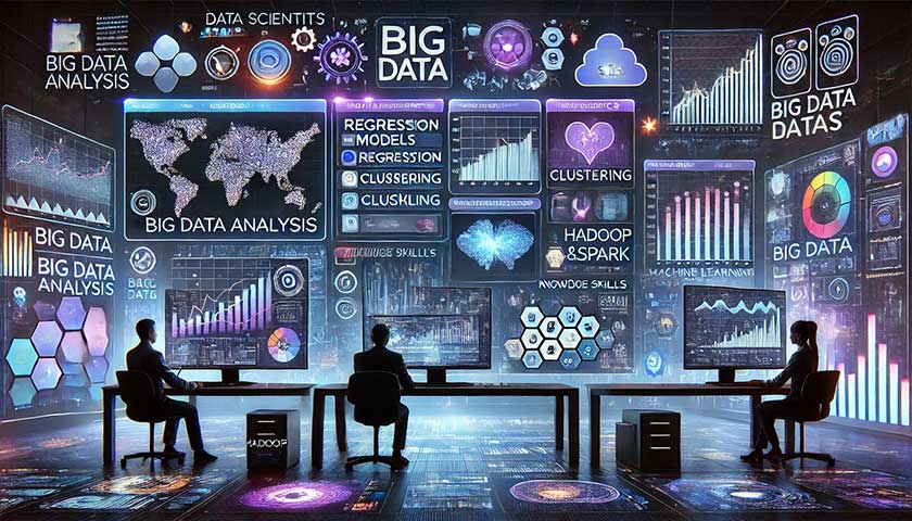 ビッグデータの活用事例：成功した企業の例