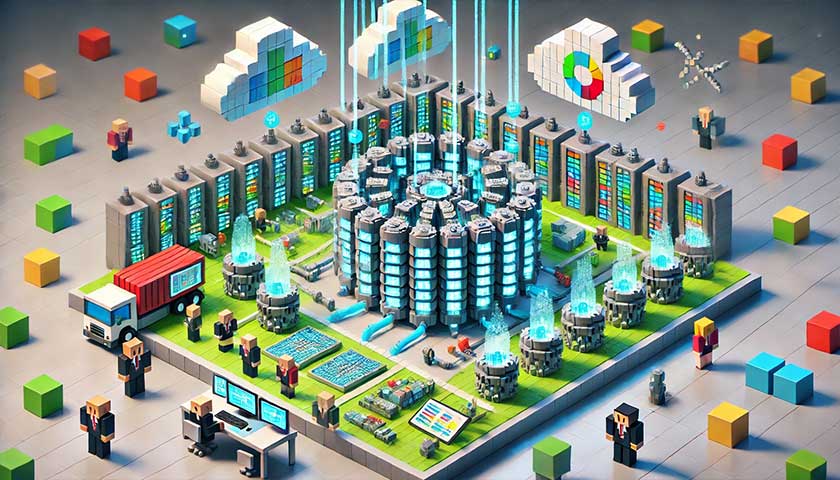 データウェアハウス（DWH）とは？解説と活用法に関しての「よくある質問」