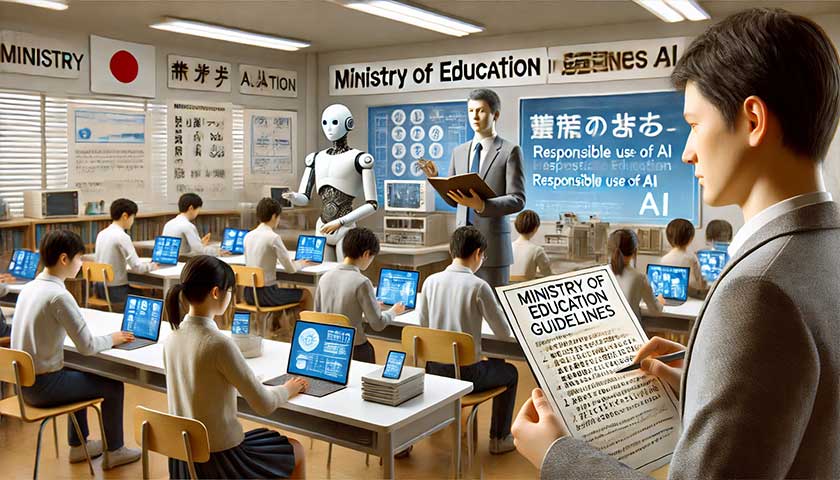 生成AIの教育における活用方法とは？