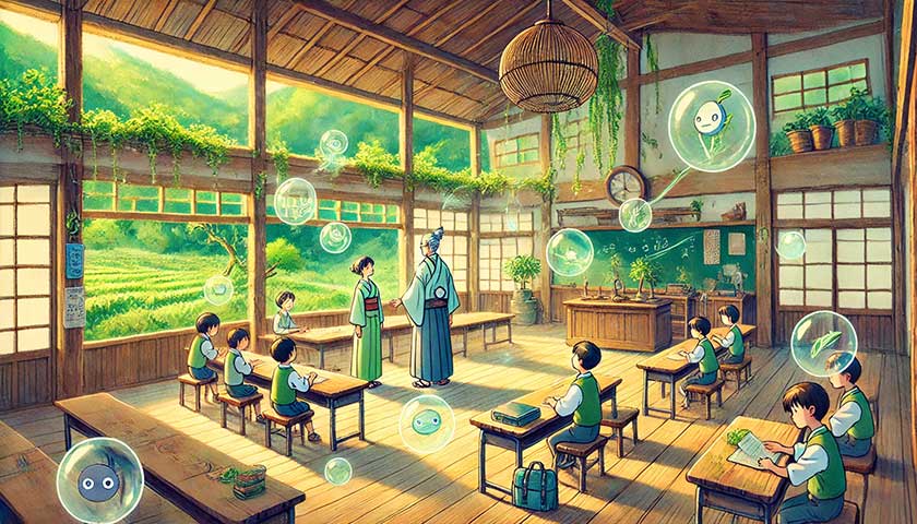 生成AIの研究とデータ活用の重要性