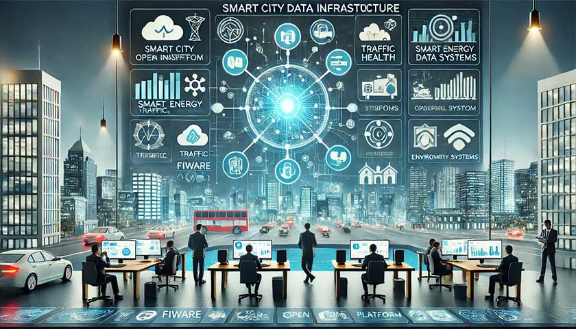 データ連携基盤の重要性