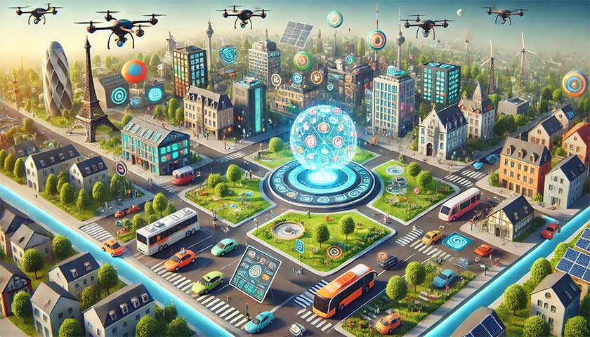 欧州事例に学ぶスマートシティの課題と都市OSに関しての「よくある質問」