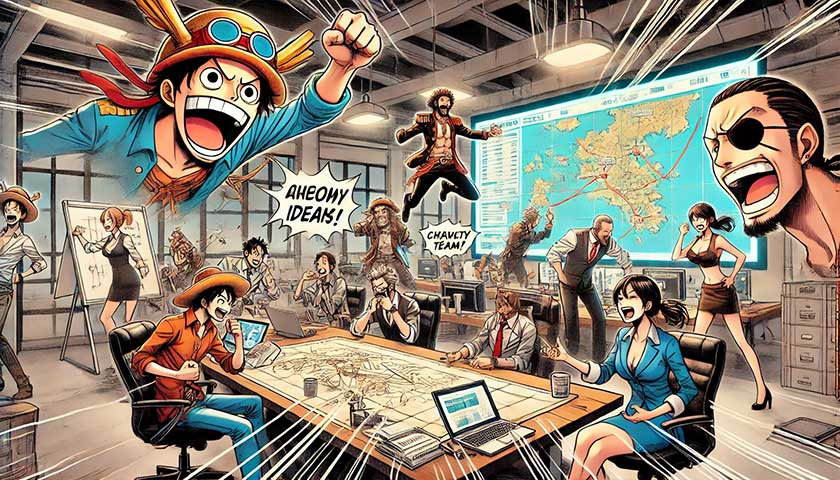 チームコラボレーションの重要なメリットとは？