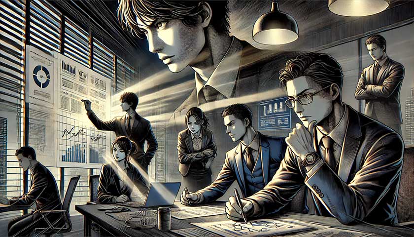 コラボレーションの目的とその効果