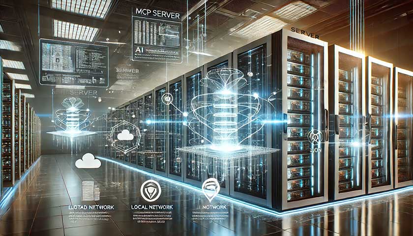 mcpサーバーとは？その機能と利用方法について