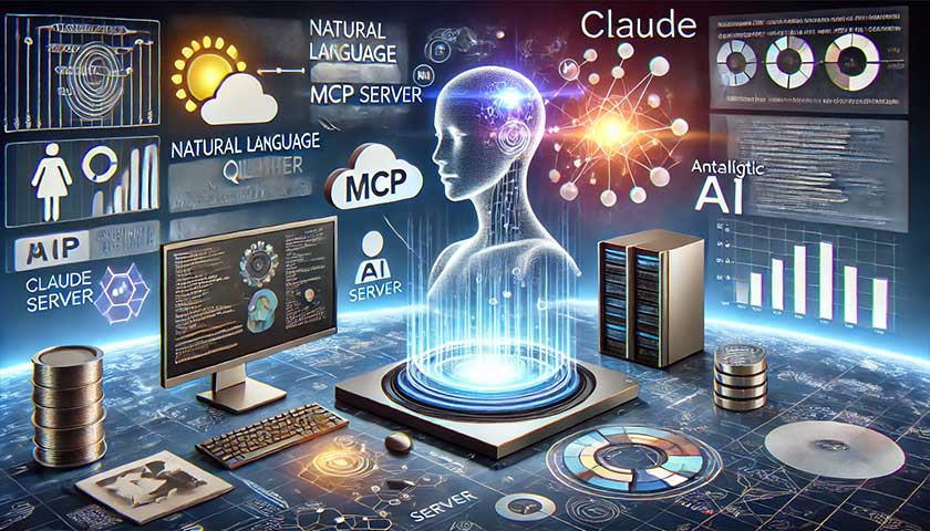 Claudeとの連携方法と実際の実装例