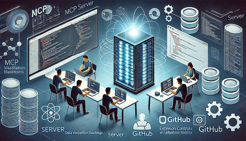 mcpサーバーの開発と活用法