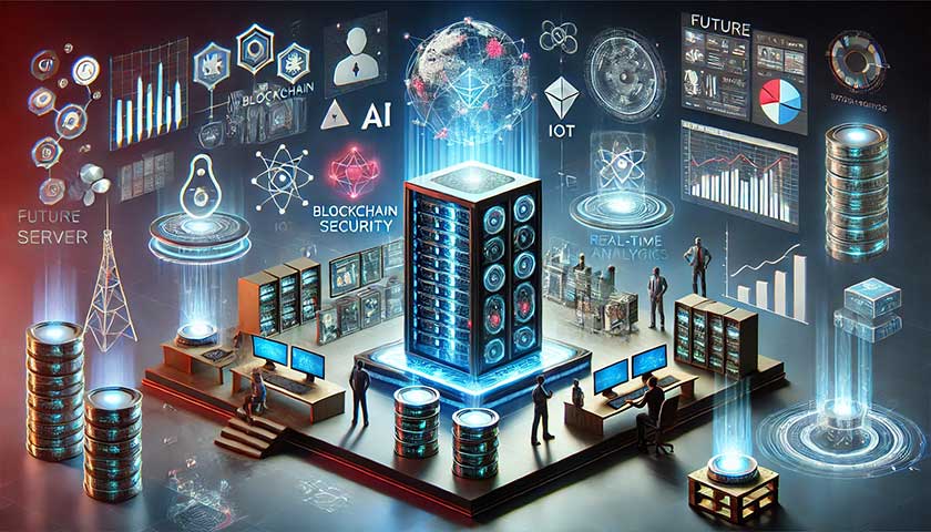 今後のmcpサーバーの可能性と進化