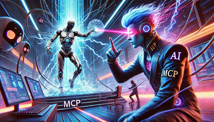 MCPとは？Claudeと連携、MCPサーバーに関しての「よくある質問」
