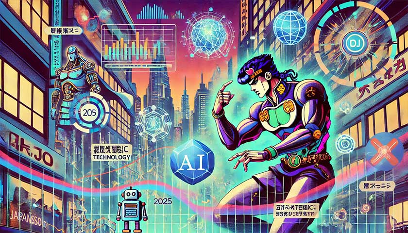 2025年海外AIトレンド：日本企業向け最新ビジネス戦略・開発事例レポートに関しての「よくある質問」