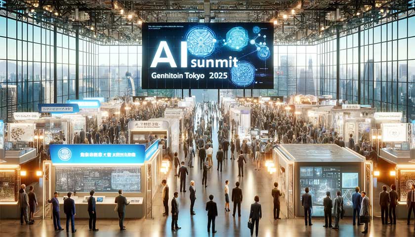 東京におけるAI関連イベントとその意義