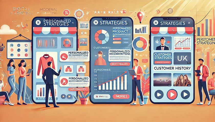 パーソナライズ戦略の重要なメリットとは？