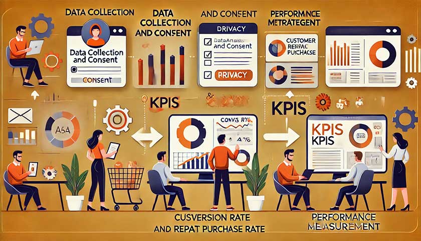 パーソナライズ戦略を導入する際のポイントは？