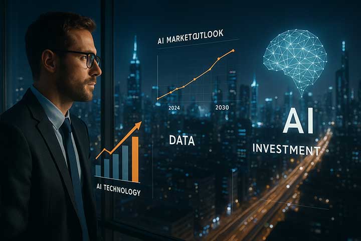 生成AI技術の進化と今後の展望