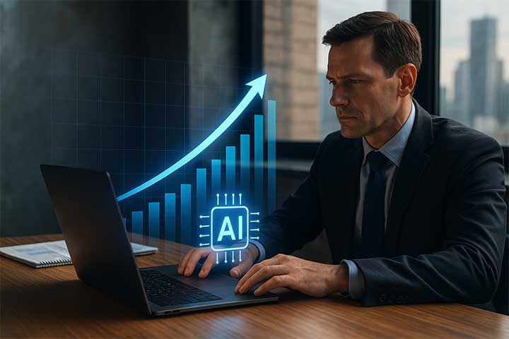 グローバルAI市場: 成長予測と規模、日本と世界の動向に関しての「よくある質問」