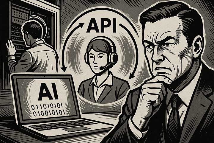 AIエージェント導入における課題と解決策