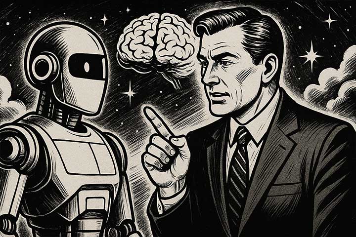 今後のAIエージェントの進化とビジネスへの影響