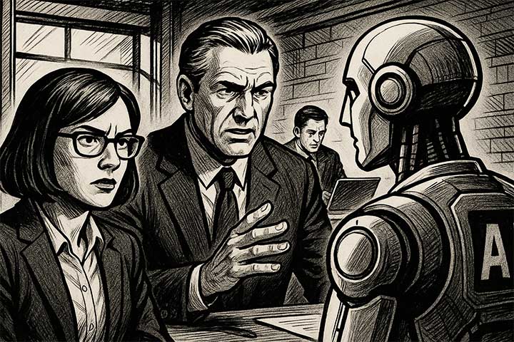 AIエージェント導入のポイントと成功事例