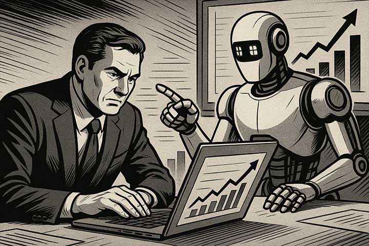 生成AI導入の課題と解決方法