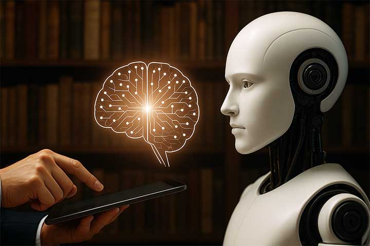 人工知能の歴史と発展：進化、未来に関しての「よくある質問」