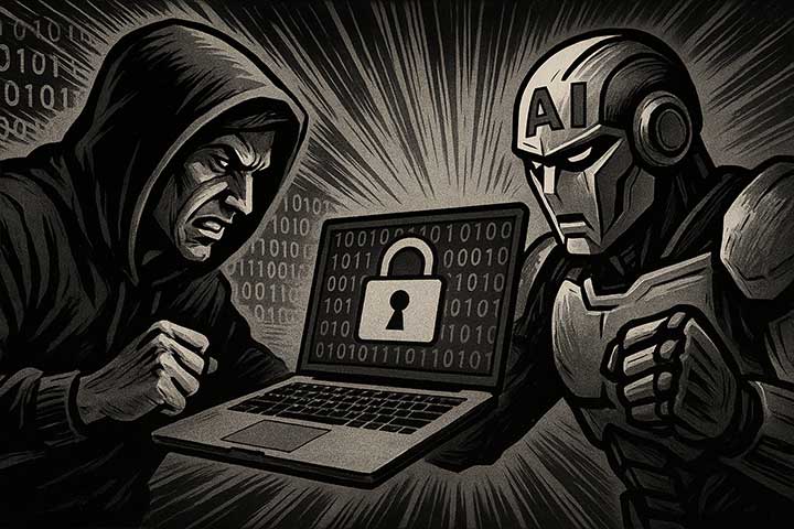 AIセキュリティによるセキュリティリスクとは？