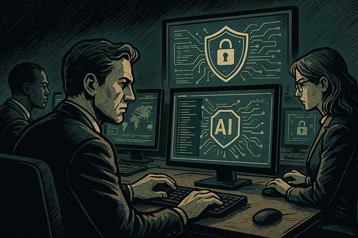 AIセキュリティの課題と対策