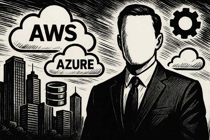 AWSとAzureの違いは何ですか？